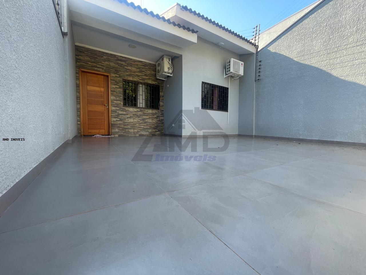 Casa para Venda, em Foz do Igua�u, bairro BEVERLY FALLS PARK, 2 dormit�rios, 2 banheiros, 2 vagas