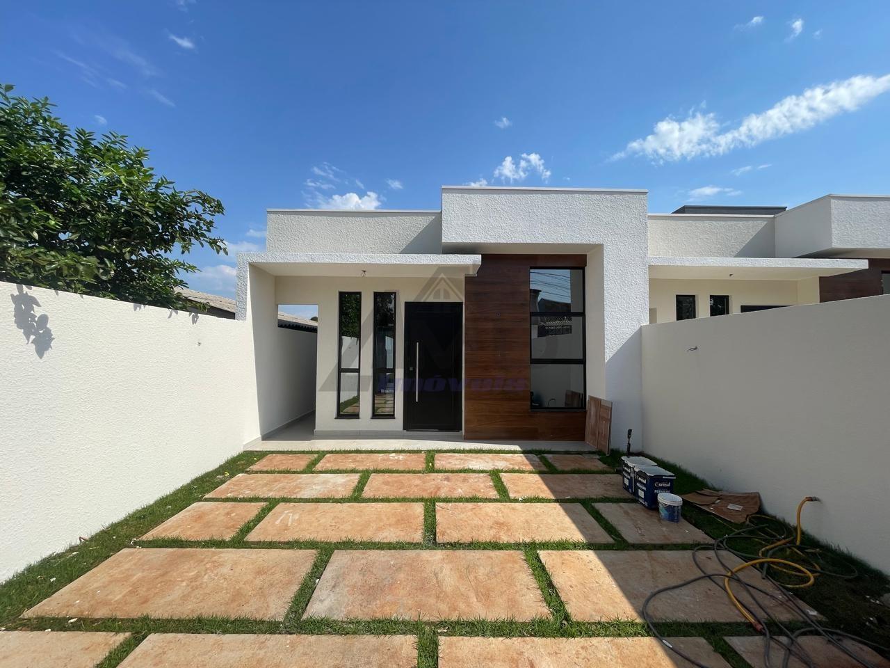 Casa para Venda na cidade de Foz do Igua&ccedil;u no bairro Morumbi