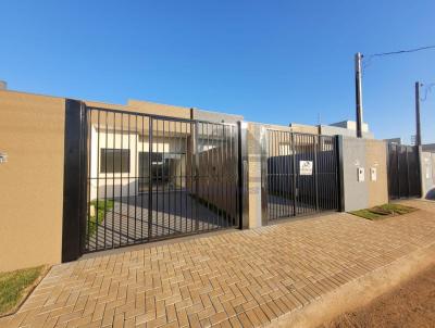Casa para Venda, em Foz do Iguau, bairro Jardim Alvorada, 2 dormitrios, 1 banheiro, 2 vagas