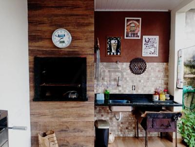 Casa para Venda, em Santa Terezinha de Itaipu, bairro condomnio So Loureno, 2 dormitrios, 1 banheiro, 1 vaga