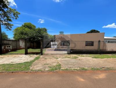 Casa para Venda, em Foz do Iguau, bairro Portal, 2 dormitrios, 2 banheiros, 1 vaga