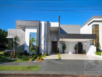 Casa para Venda, em Foz do Iguau, bairro Lancaster, 4 dormitrios, 4 banheiros, 4 sutes, 2 vagas