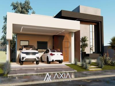 Casa para Venda, em Foz do Iguau, bairro Lancaster, 4 dormitrios, 4 banheiros, 4 sutes, 2 vagas