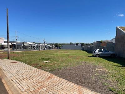 Terreno para Venda, em Foz do Iguau, bairro trs bandeiras