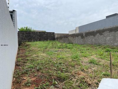 Terreno para Venda, em Foz do Iguau, bairro VILA MARIA