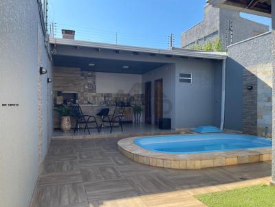 Casa para Venda, em Foz do Iguau, bairro BEVERLY FALLS PARK, 2 dormitrios, 2 banheiros, 2 vagas