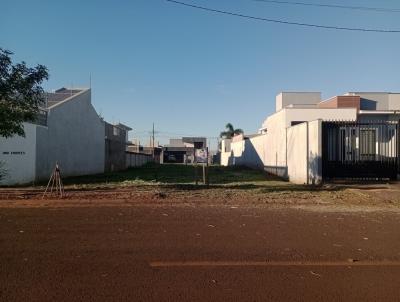 Terreno para Venda, em Foz do Iguau, bairro JARDIM FLORATTA