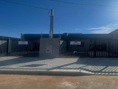 Casa para Venda, em Foz do Igua�u, bairro PARQUE DA LAGOA, 2 dormit�rios, 1 banheiro, 1 vaga