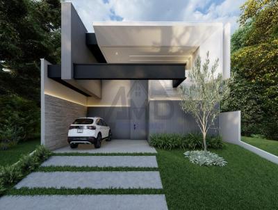 Casa para Venda, em Foz do Igua�u, bairro Bourbon, 3 dormit�rios, 3 banheiros, 3 su�tes, 2 vagas