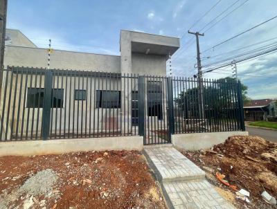 Casa para Venda, em Foz do Igua�u, bairro PORTAL DA FOZ, 2 dormit�rios, 2 banheiros, 1 su�te, 1 vaga