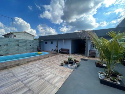 Casa para Venda, em Foz do Igua�u, bairro Morumbi, 3 dormit�rios, 2 banheiros, 1 su�te, 2 vagas