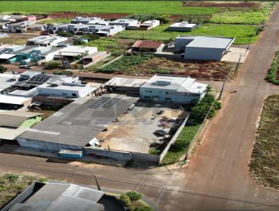 Casa para Venda, em Foz do Igua�u, bairro Alvorada, 3 dormit�rios, 2 banheiros, 1 su�te, 2 vagas