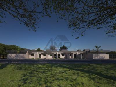 Casa para Venda, em Foz do Igua�u, bairro Tr�s Lagoas, 2 dormit�rios, 1 banheiro, 1 vaga
