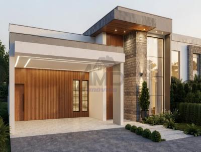 Casa para Venda, em Foz do Igua�u, bairro Lancaster, 3 dormit�rios, 3 banheiros, 3 su�tes, 2 vagas